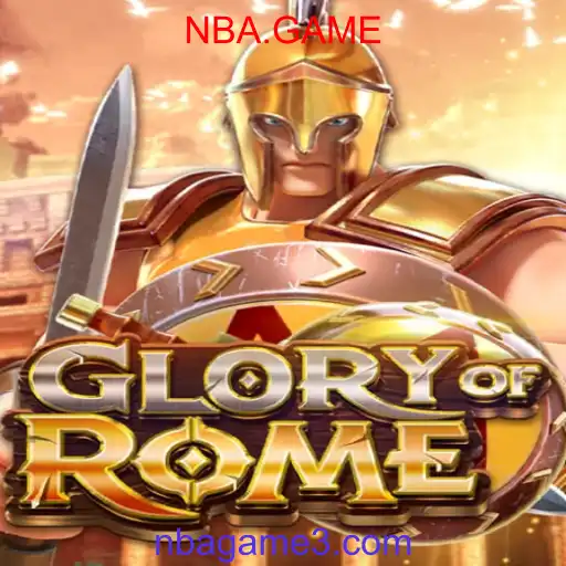 GloryofRome