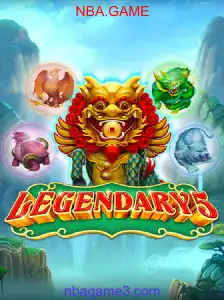 Legendary5