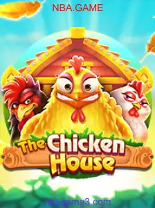 TheChickenHouse